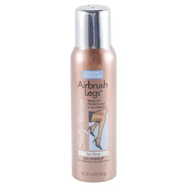 Sally Hansen Airbrush Legs – Tan Glow