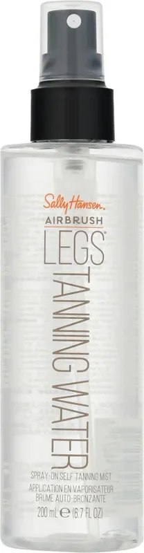 Sally Hansen Airbrush Legs Tanning Water