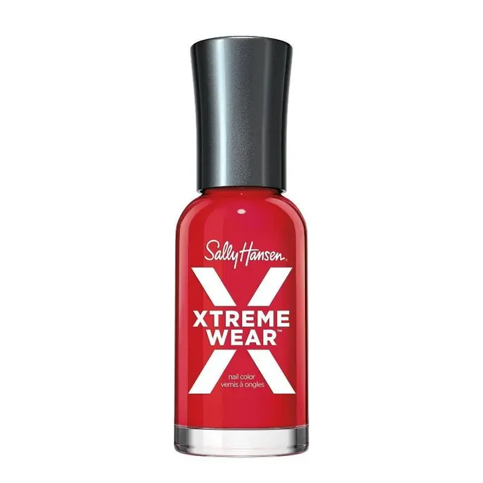 Sally Hansen -HARD AS NAILS XTREME WEAR -Pucker Up -0.4