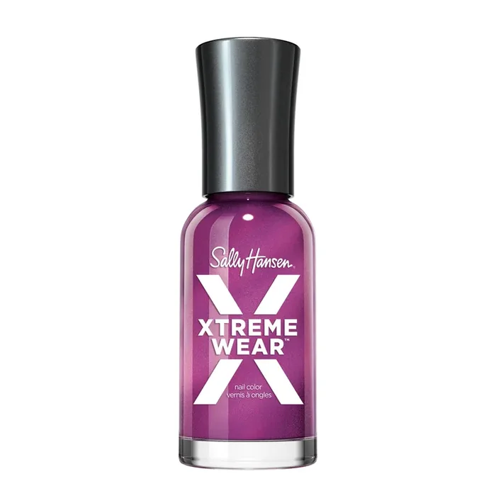 Sally Hansen SH Xtreme Wear Berry Bright