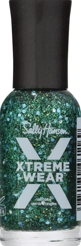 Sally Hansen SH Xtreme Wear Fanta-seas