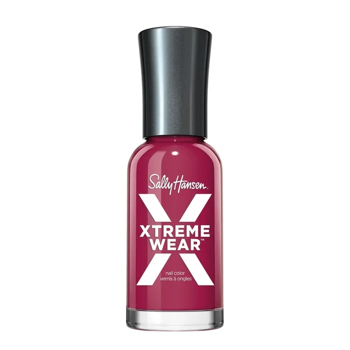 Sally Hansen SH Xtreme Wear Feeling Wine