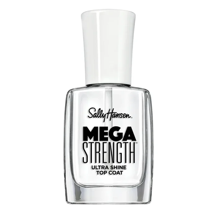 Sally Hansen Top Coat 0.4 oz