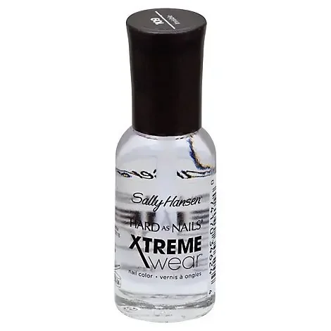 Sally Hansen Xtreme Wear Invisible – .40 Oz