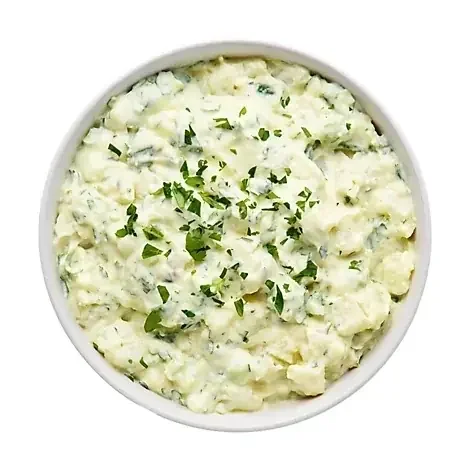 Sally Sherman Egg Salad – .5 Lb