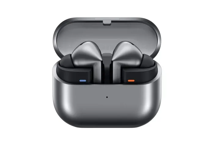 Samsung Galaxy Buds 3 Pro Silver