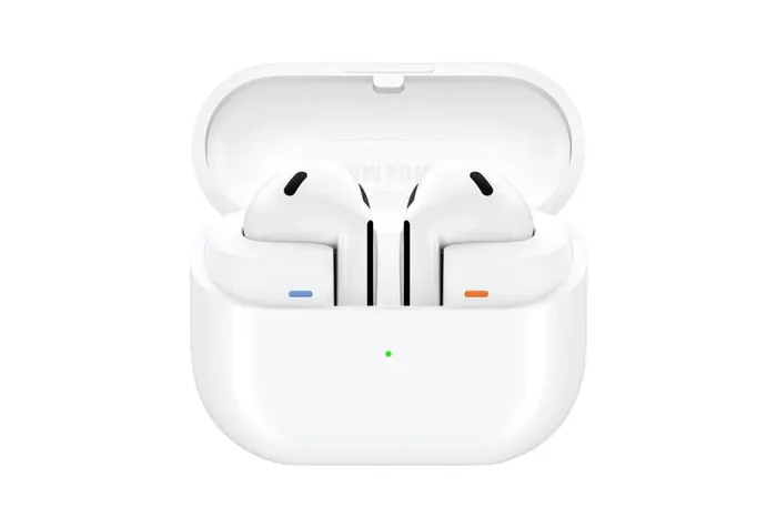 Samsung Galaxy Buds 3 White