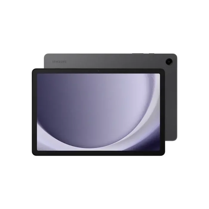 Samsung Galaxy Tab A9+ 11″ Tablet with 128GB Storage – Graphite Face Detection Tech, Wi-Fi 5