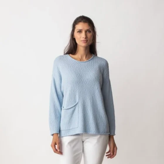 Sand Dune Sweater