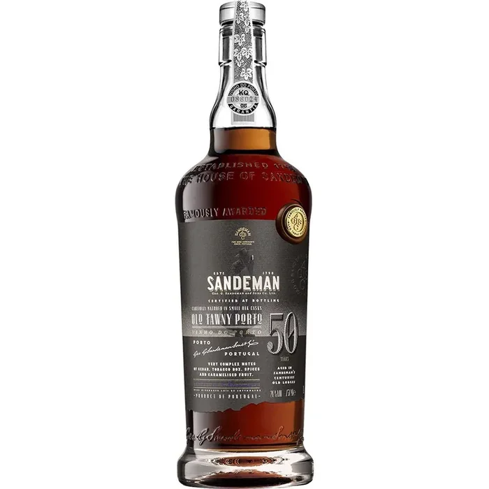 Sandeman 50yr Tawny