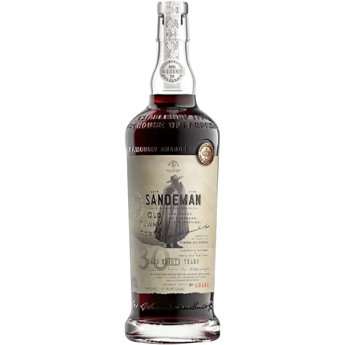 Sandeman Port Tawny 30yr