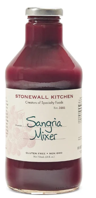 SANGRIA MIXER