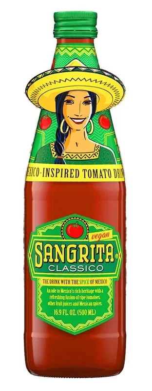 Sangrita Classico