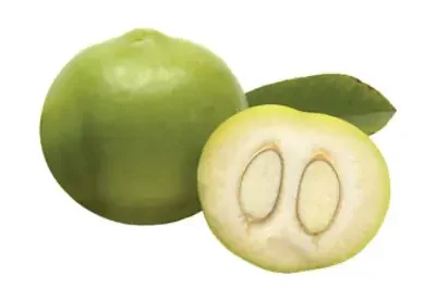 Sapote Mamey
