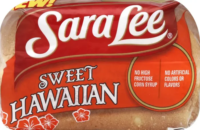 Sara Lee Bread 20 oz