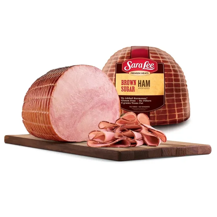 Sara Lee Brown Sugar Ham