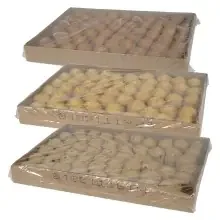 Sara Lee Mini Muffins
