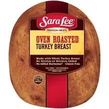 Sara Lee Oven Roasted Turkey Breast