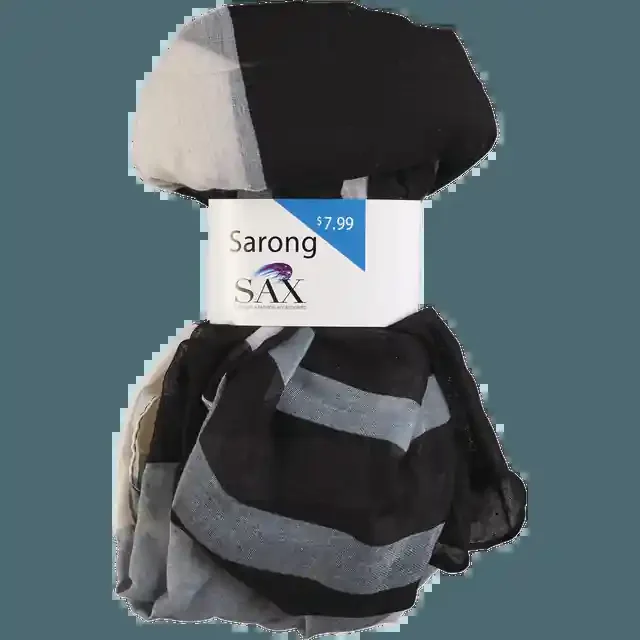 Sarongs
