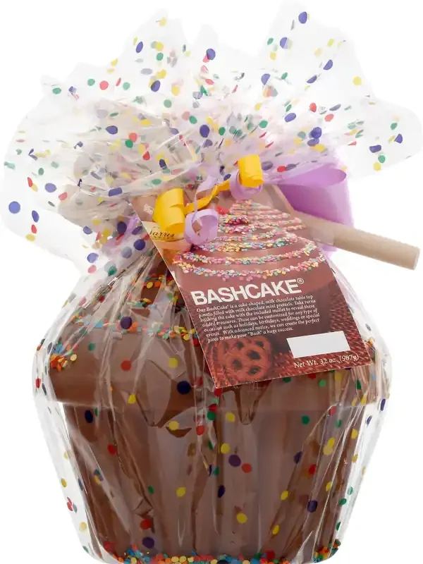 Sarris Candies BashCake – 32 oz