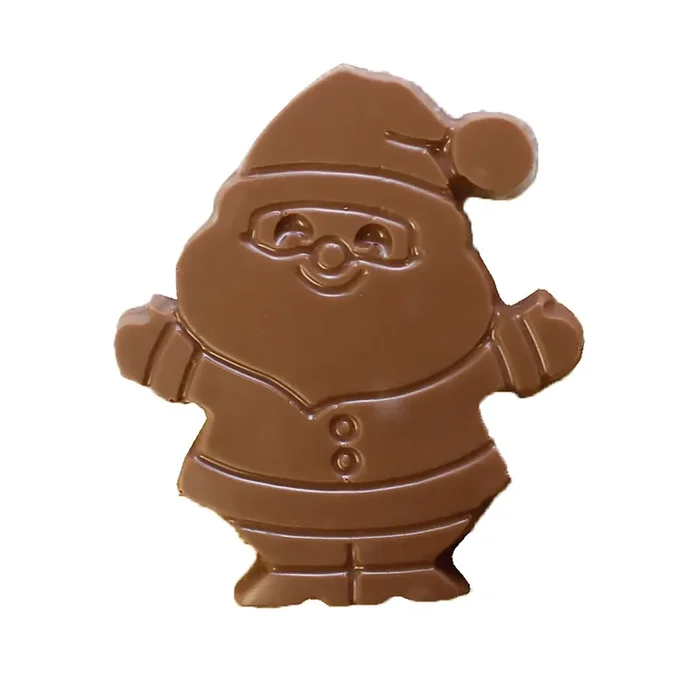 Sarris Candies Happy Santa