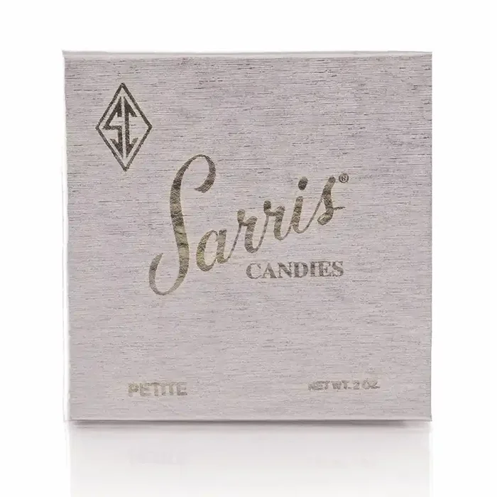 Sarris Candies Petites Silver
