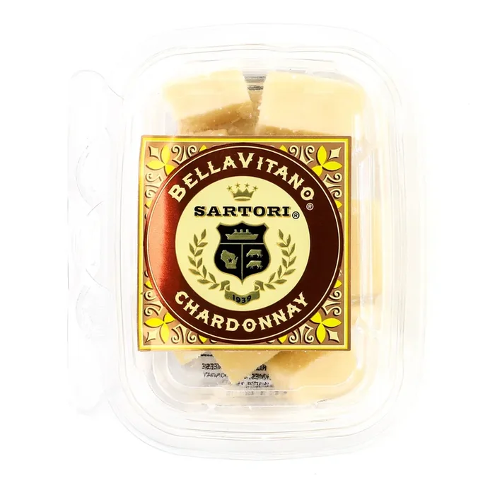 Sartori Bellavitano-Cubed