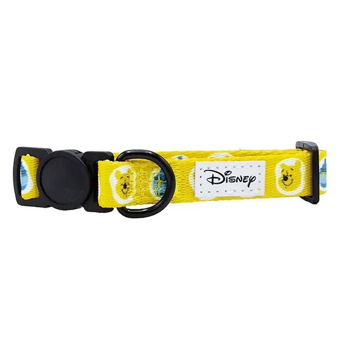 Sassy Meow Disney‘s Winnie The Pooh Cat Collar
