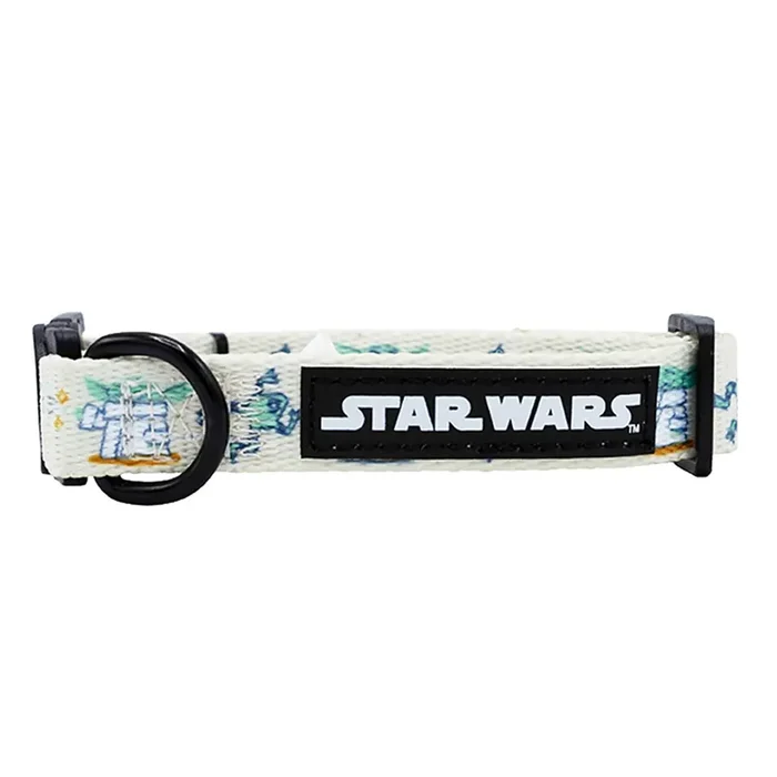 Sassy Meow Star Wars™ Child Cat Collar