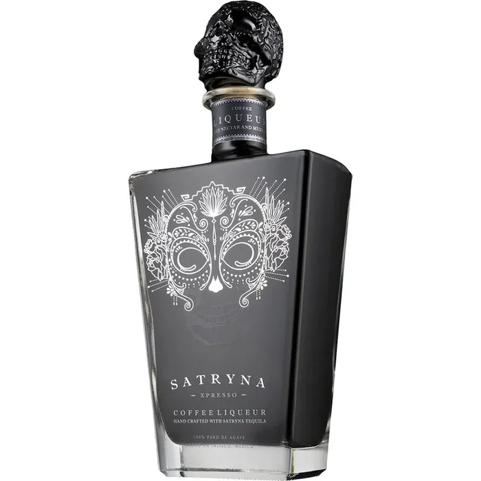 Satryna Espresso Liqueur