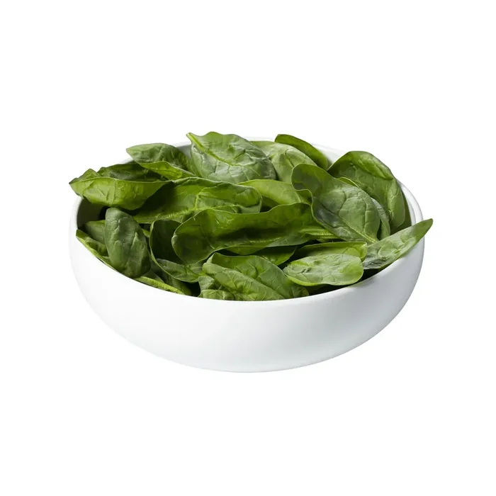 Satur Farms Satur Farm Clam Baby Spinach