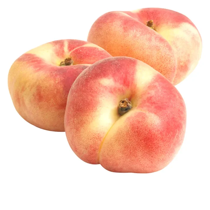 Saturn/Donut Peaches