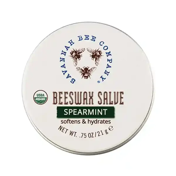 Savannah Bee Company Savannah Bee Beeswax Salve Mini