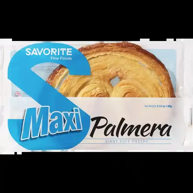 Savorite Maxi Palmera