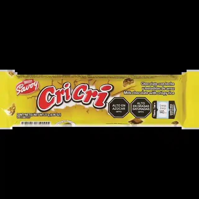Savoy Cri Cri
