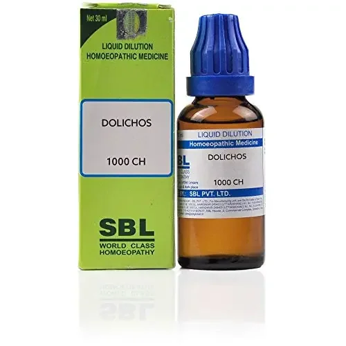 SBL Dolichos (1000 CH) (30 ML)