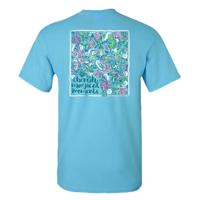 SC Cherish Magic Moments Tee