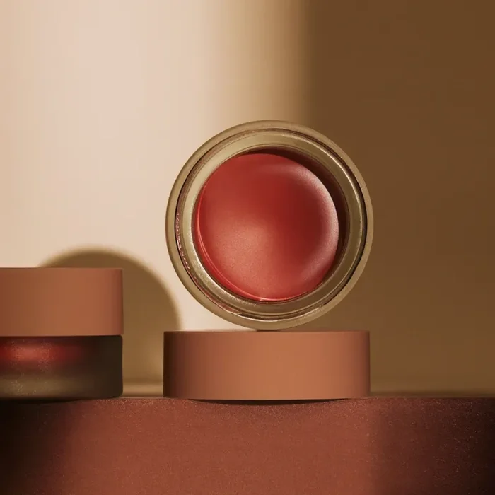 Scarlet Cream Blush