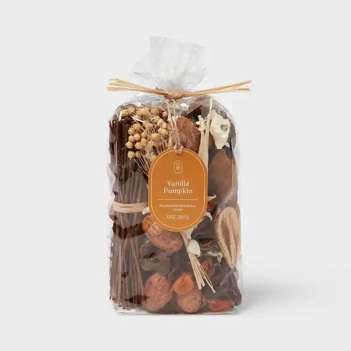 Scented Filler Vanilla Pumpkin – Threshold™