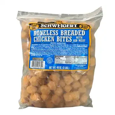Schweigert Original Chicken Bites