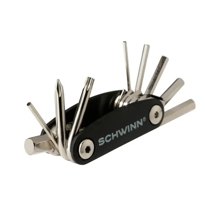 Schwinn 18 in 1 Multi-Purpose Bike Tool