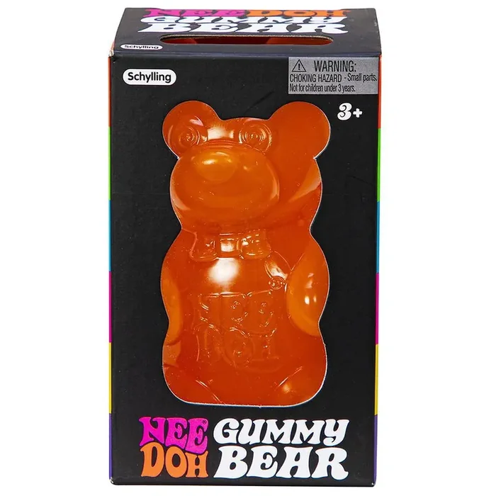 Schylling Gummy Bear