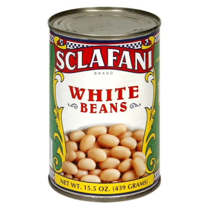 Sclafani White Beans