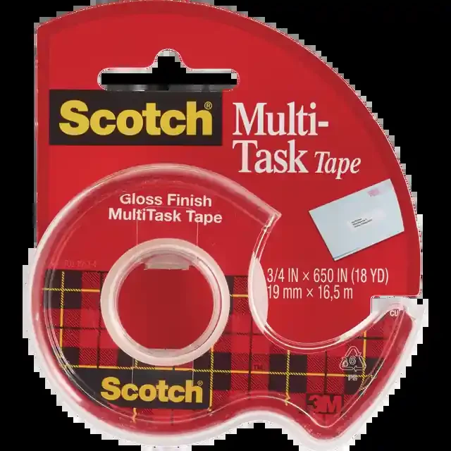 Scotch Multi Task Tape