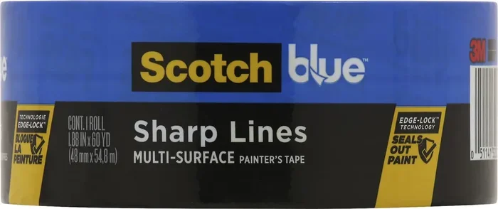 Scotch Painter‘s Tape 1 ea