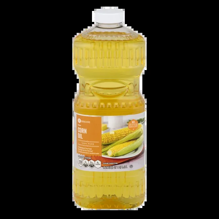 SE Grocers 100% Pure Corn Oil