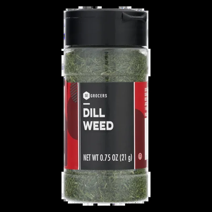 SE Grocers Dill Weed