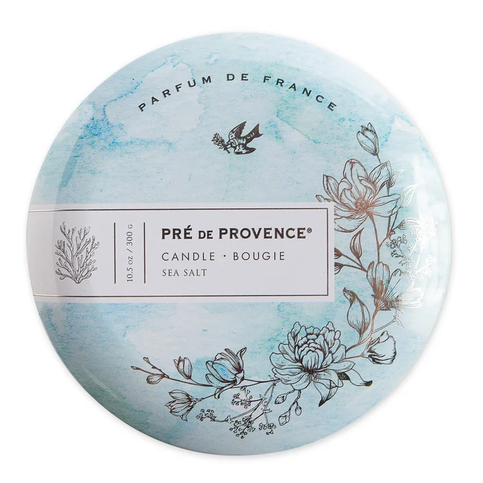 Sea Salt Candle