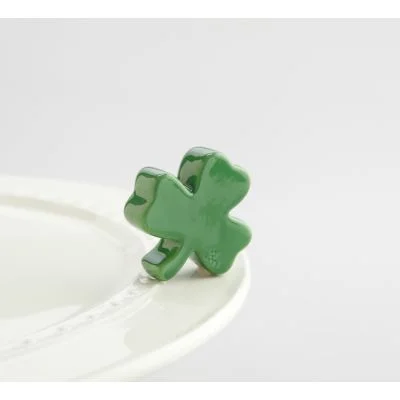 Shamrock | Mini |Nora Fleming