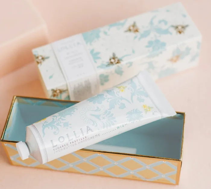 Shea Butter Handcreme